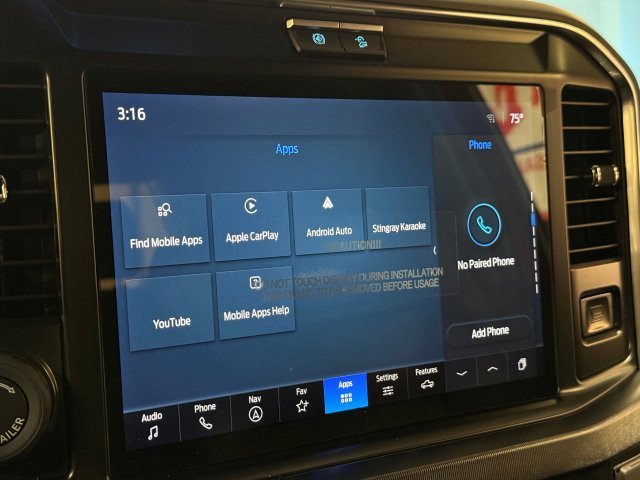 New 2026 Ford F350 Platinum image 27