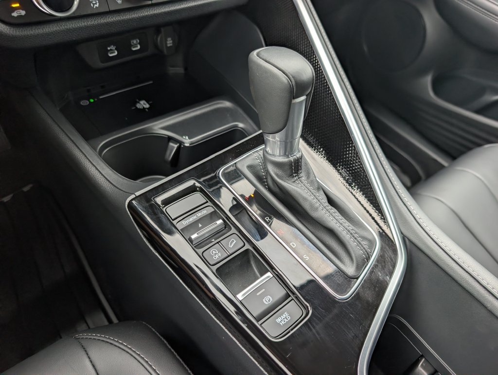 Used 2025 Acura ADX AWD image 30