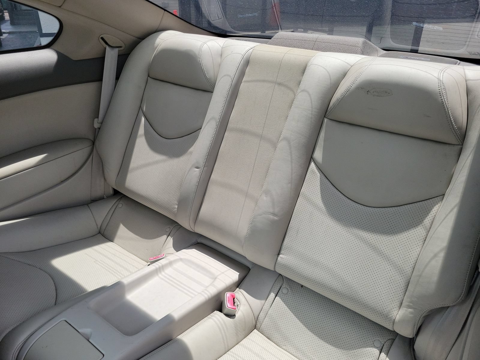 Used 2010 INFINITI G37 Journey w/ Premium Pkg RWD image 12