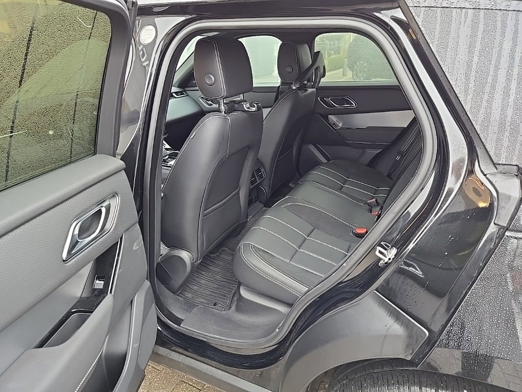 Certified 2023 Land Rover Range Rover Velar R-Dynamic S image 16