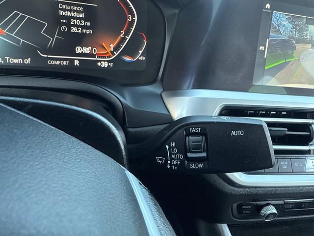 Used 2023 BMW 430i Gran Coupe xDrive w/ Premium Package image 35