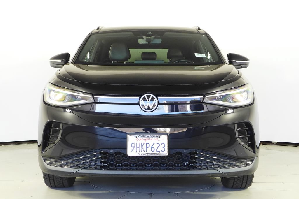 Certified 2023 Volkswagen ID.4 Pro S RWD image 3