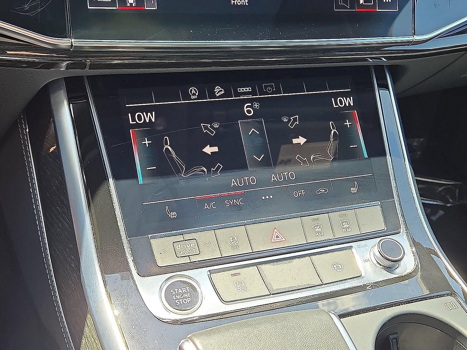 Used 2025 Audi Q7 3.0T Premium Plus AWD/4WD image 28