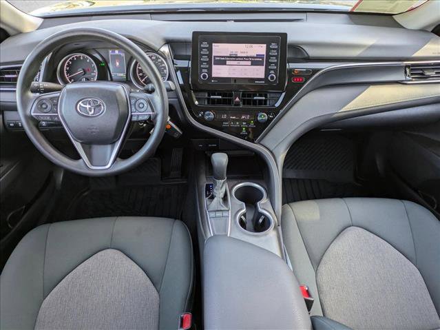Certified 2024 Toyota Camry LE image 16