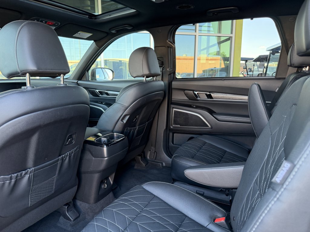 Used 2024 Kia Telluride EX X-Line image 36