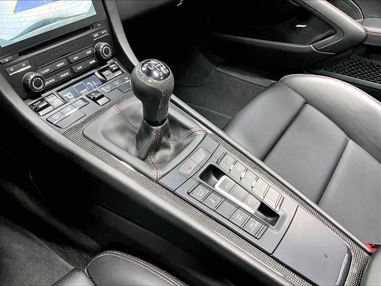 Used 2019 Porsche 911 Speedster image 19