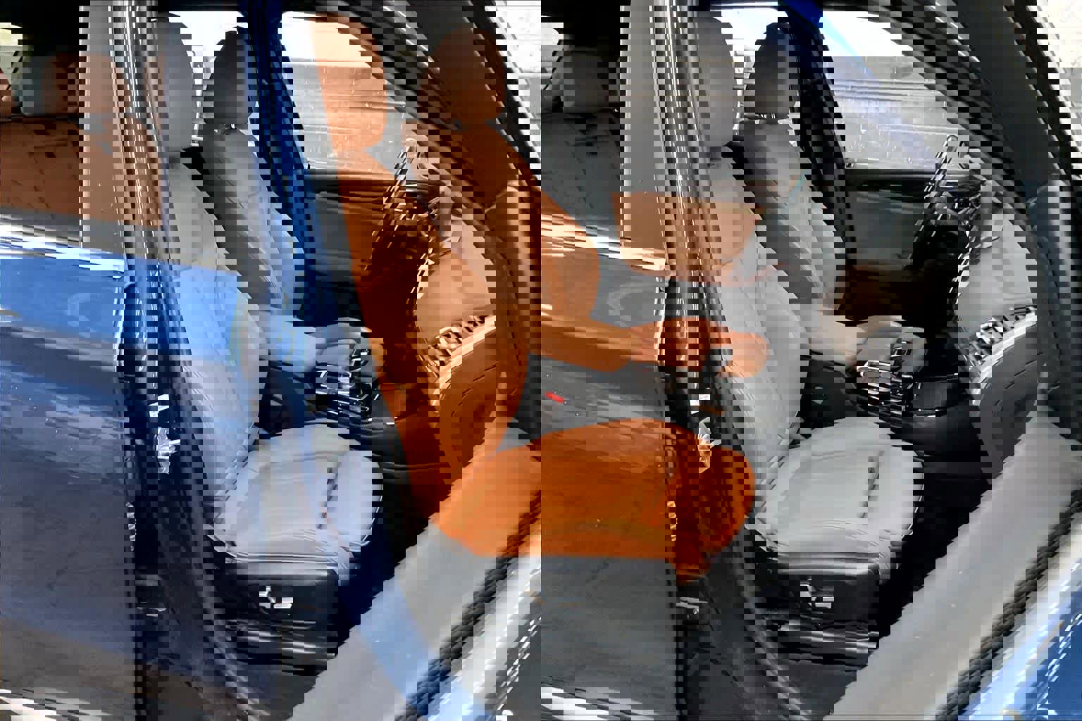 Used 2022 BMW X3 xDrive30i w/ Convenience Package image 10