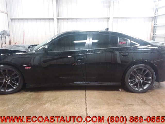 Used 2020 Dodge Charger Scat Pack RWD image 5