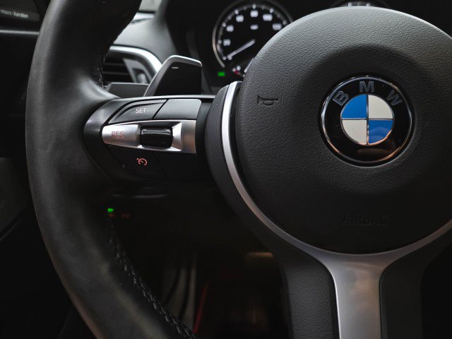 Used 2019 BMW M240i Convertible w/ Premium Package RWD image 19