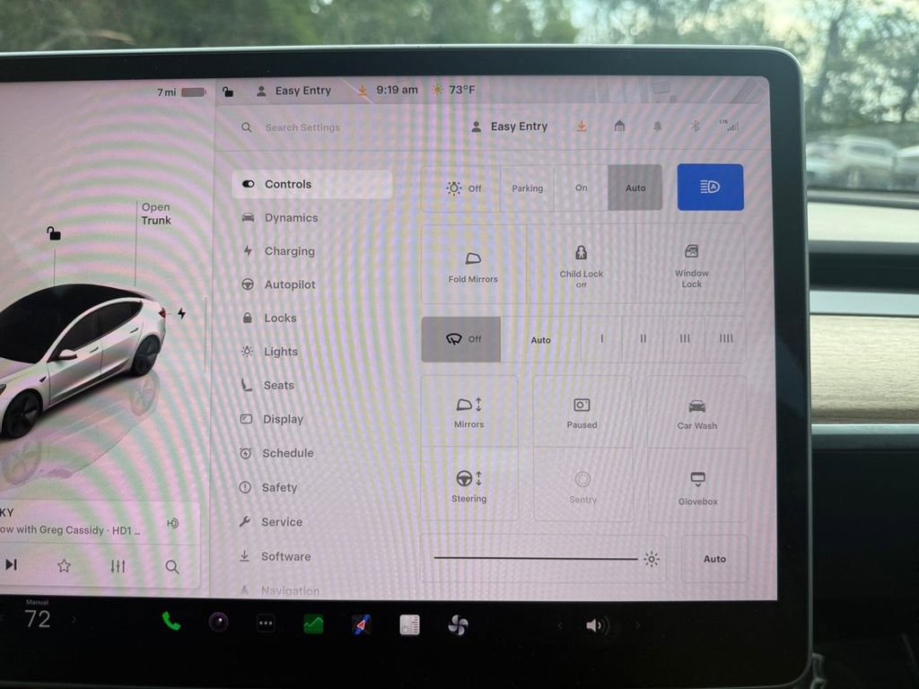 Used 2023 Tesla Model 3 Standard Range RWD image 30