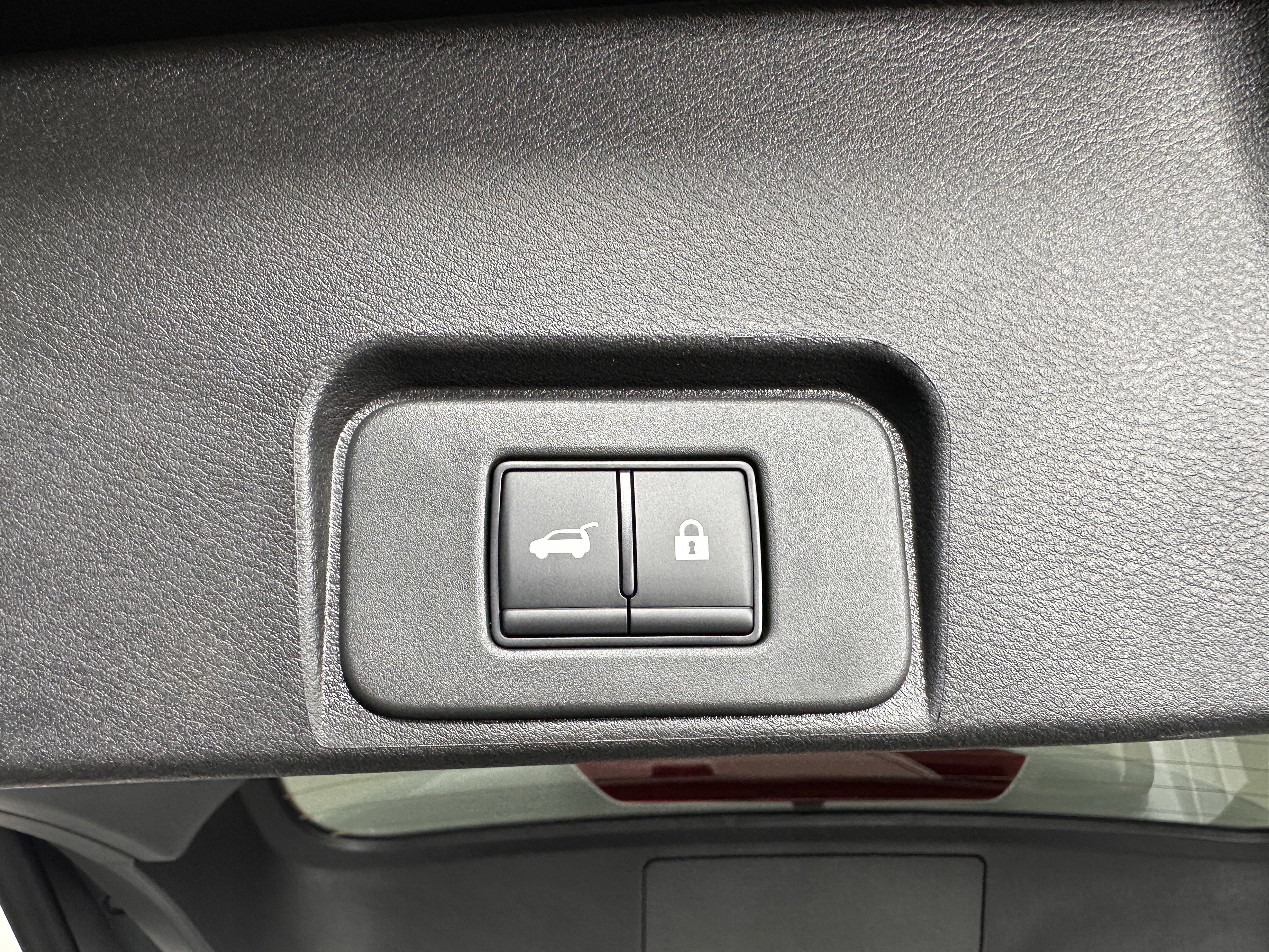 New 2026 Nissan Rogue SV w/ SV Premium Package image 19