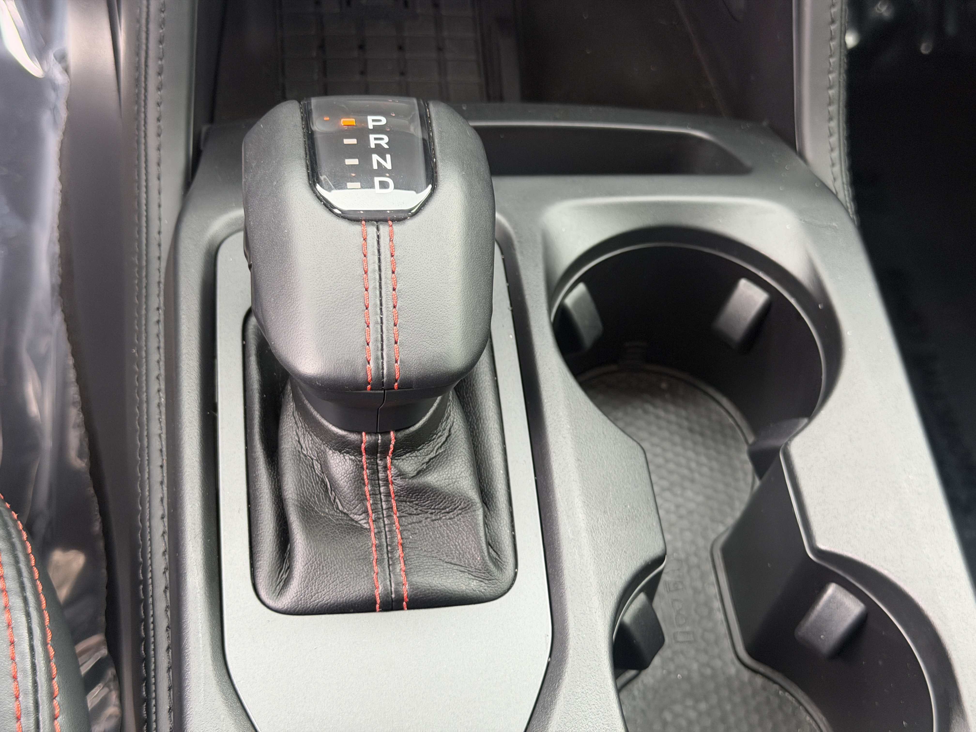 Used 2025 Ford Ranger Raptor AWD/4WD image 30