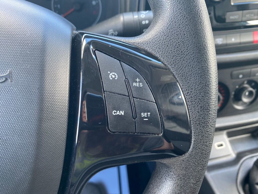 Used 2022 RAM ProMaster City Tradesman FWD image 30