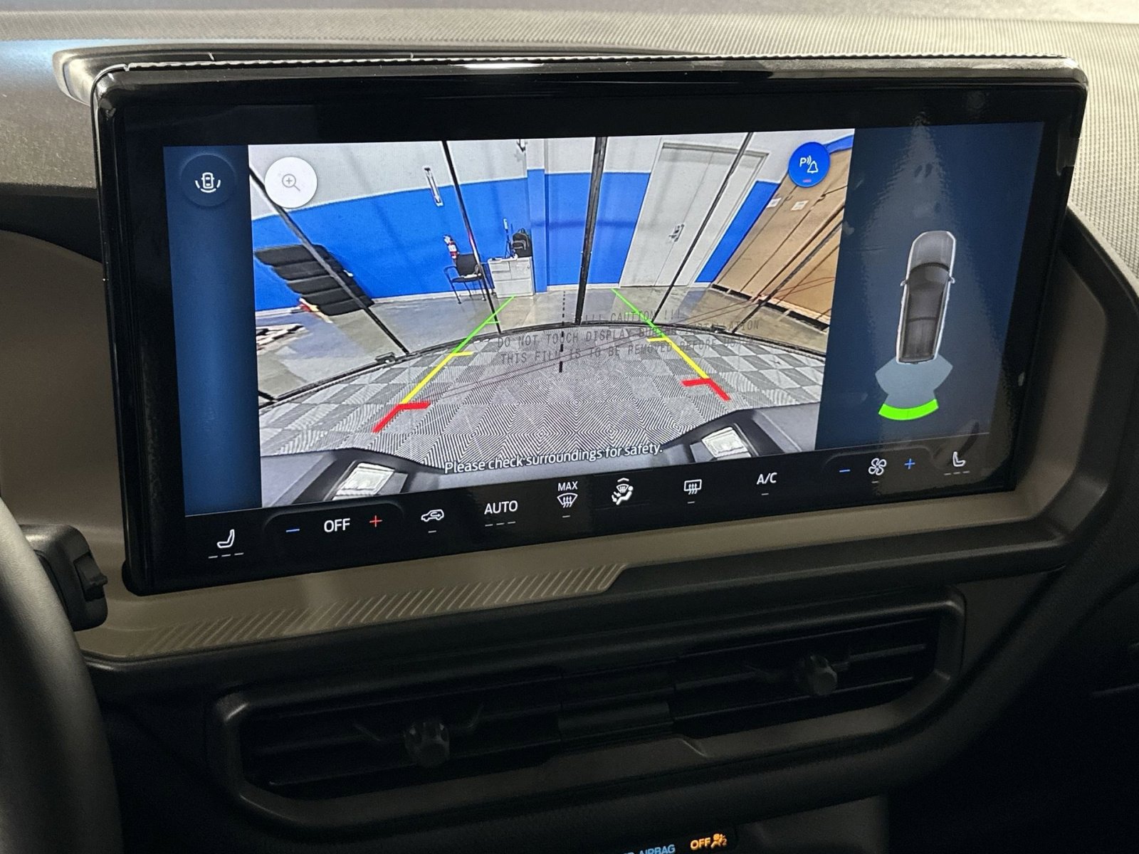 New 2025 Ford Bronco Sport Big Bend w/ Convenience Package image 28