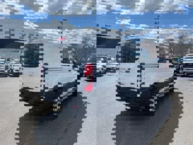 Used 2024 Ford Transit 250 Low Roof w/ Exterior Upgrade Package image 7