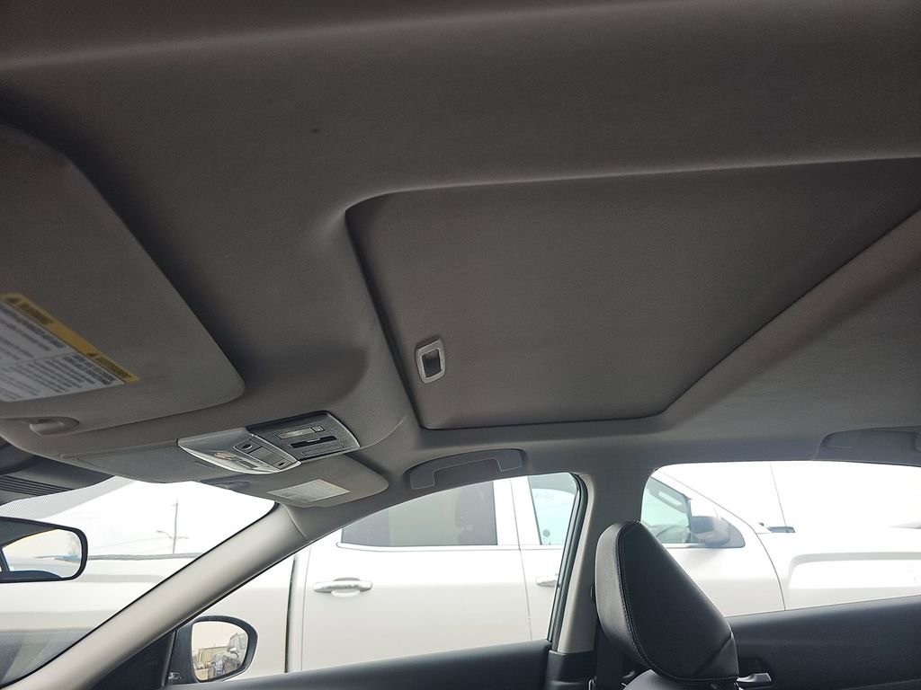 Used 2024 Nissan Altima 2.5 SL image 15