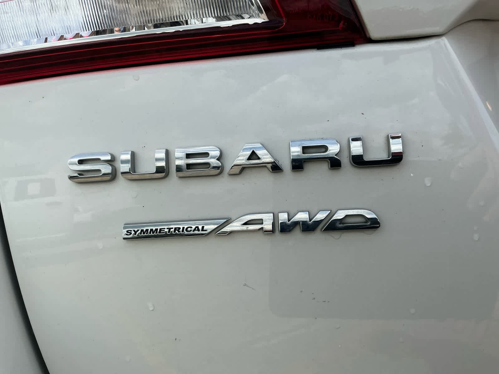 Used 2017 Subaru Outback 3.6R Touring w/ Popular Package #5A AWD/4WD image 18