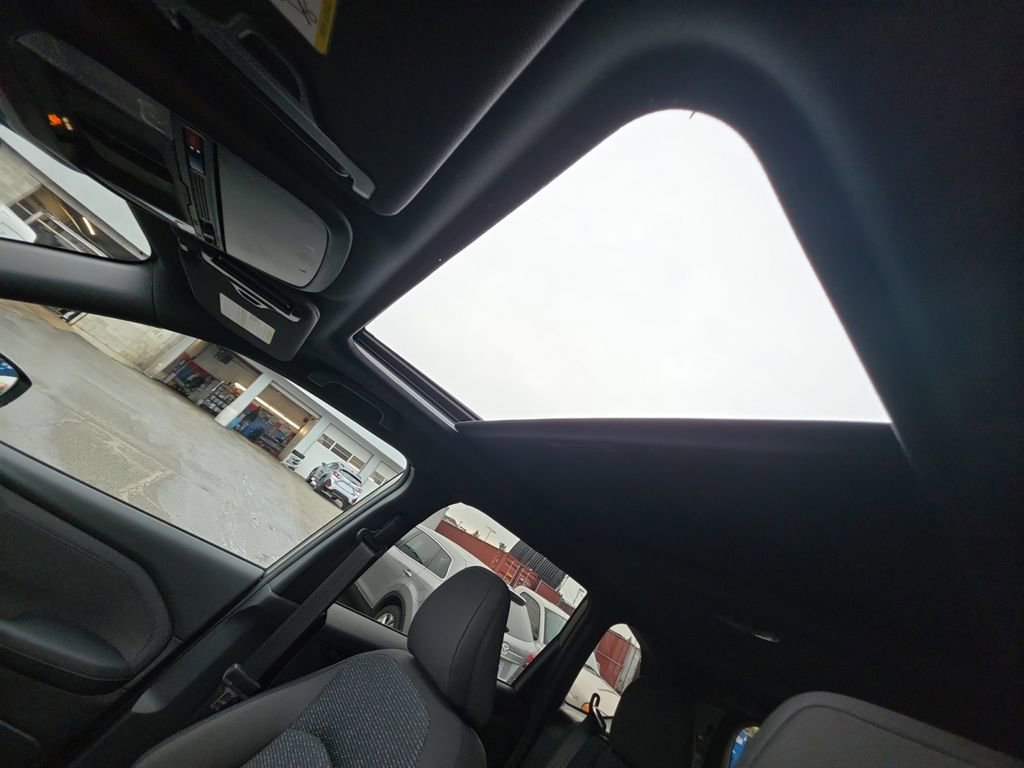 New 2026 Subaru Forester Premium image 24