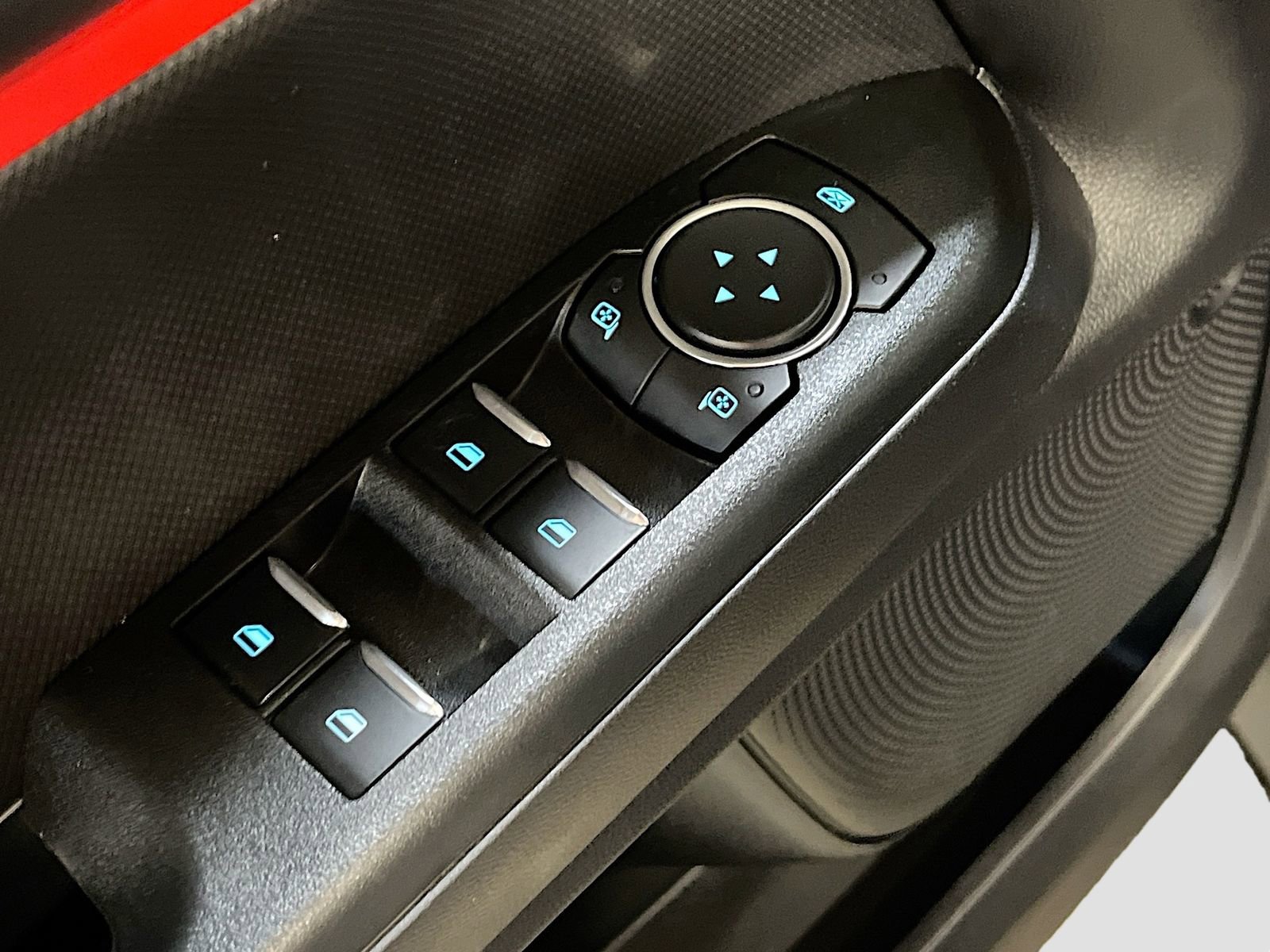 Used 2024 Ford Bronco Sport Free Wheeling w/ Convenience Package image 18