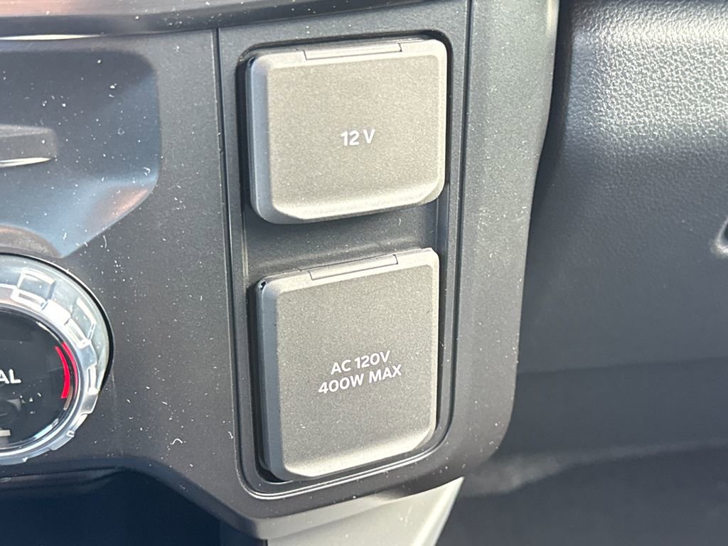 New 2026 Ford F250 Lariat image 35