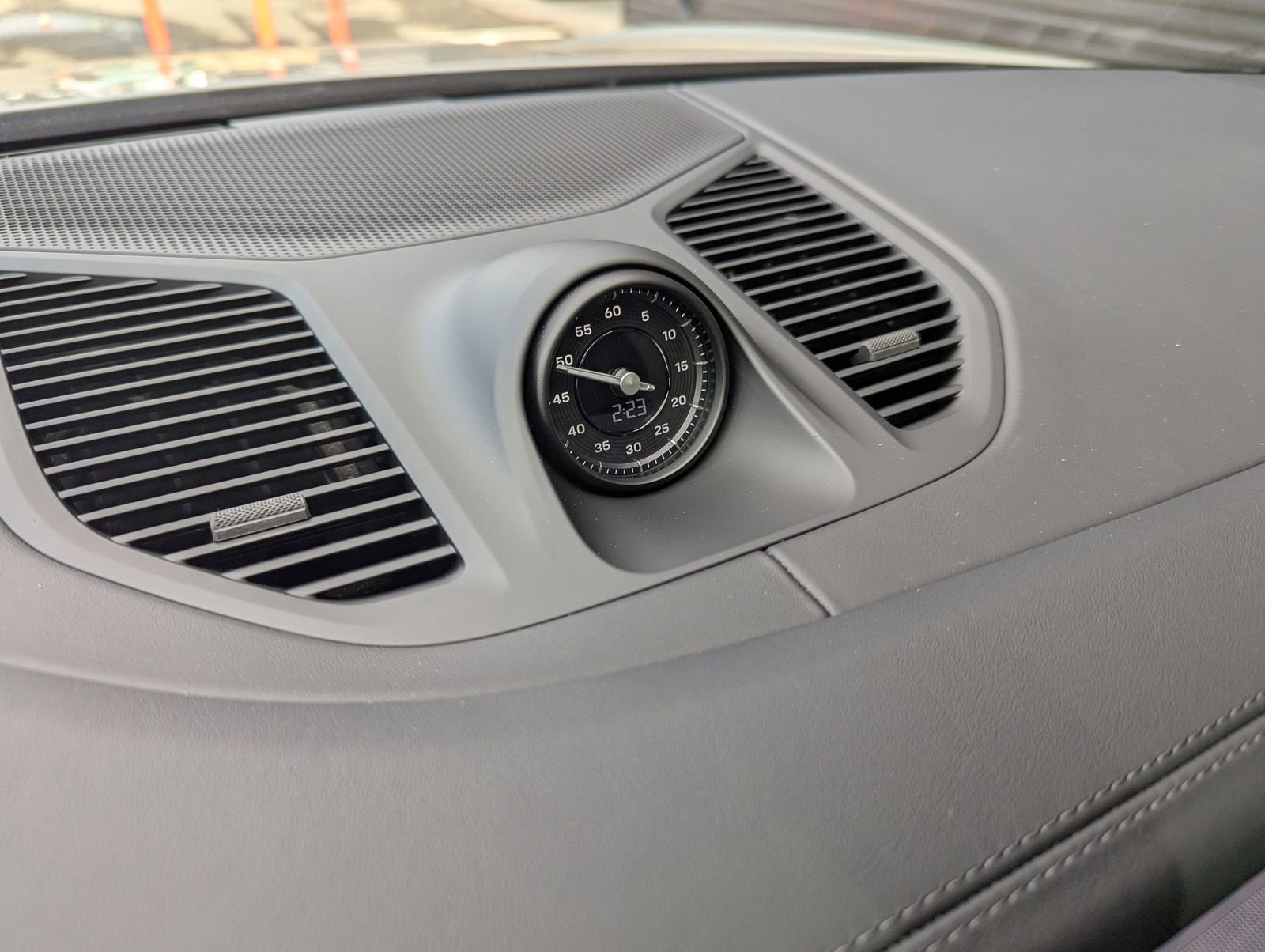 New 2026 Porsche Cayenne E-Hybrid image 21