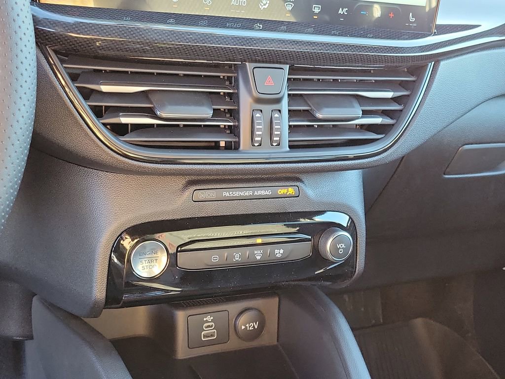 New 2026 Ford Escape ST-Line Select w/ Tech Pack #1 image 28