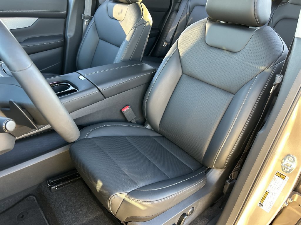 Used 2026 Nissan Murano SL AWD/4WD image 20