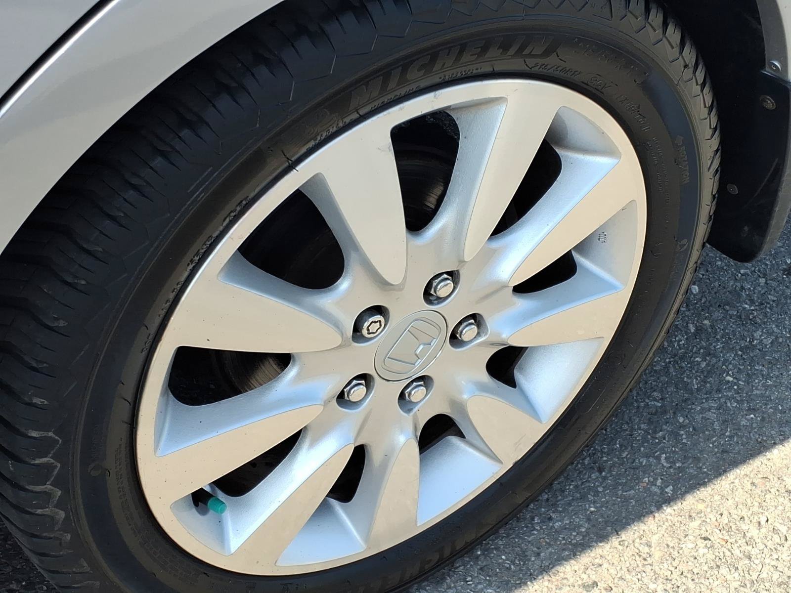 Used 2006 Honda Accord EX image 11