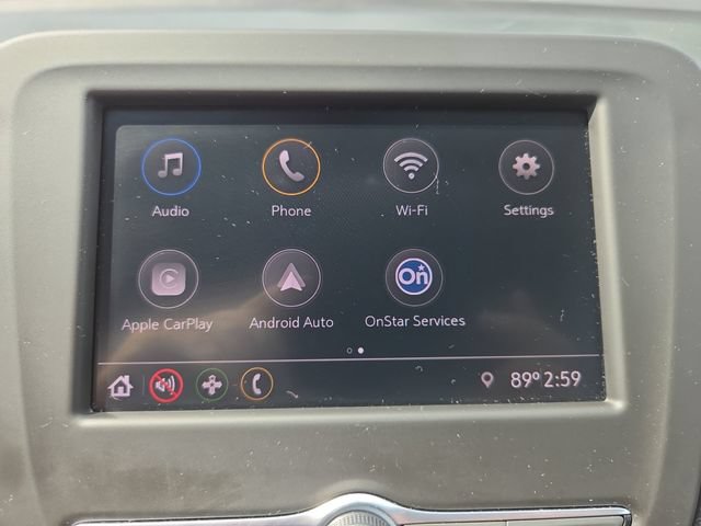 Used 2021 Chevrolet Equinox LT AWD/4WD image 21