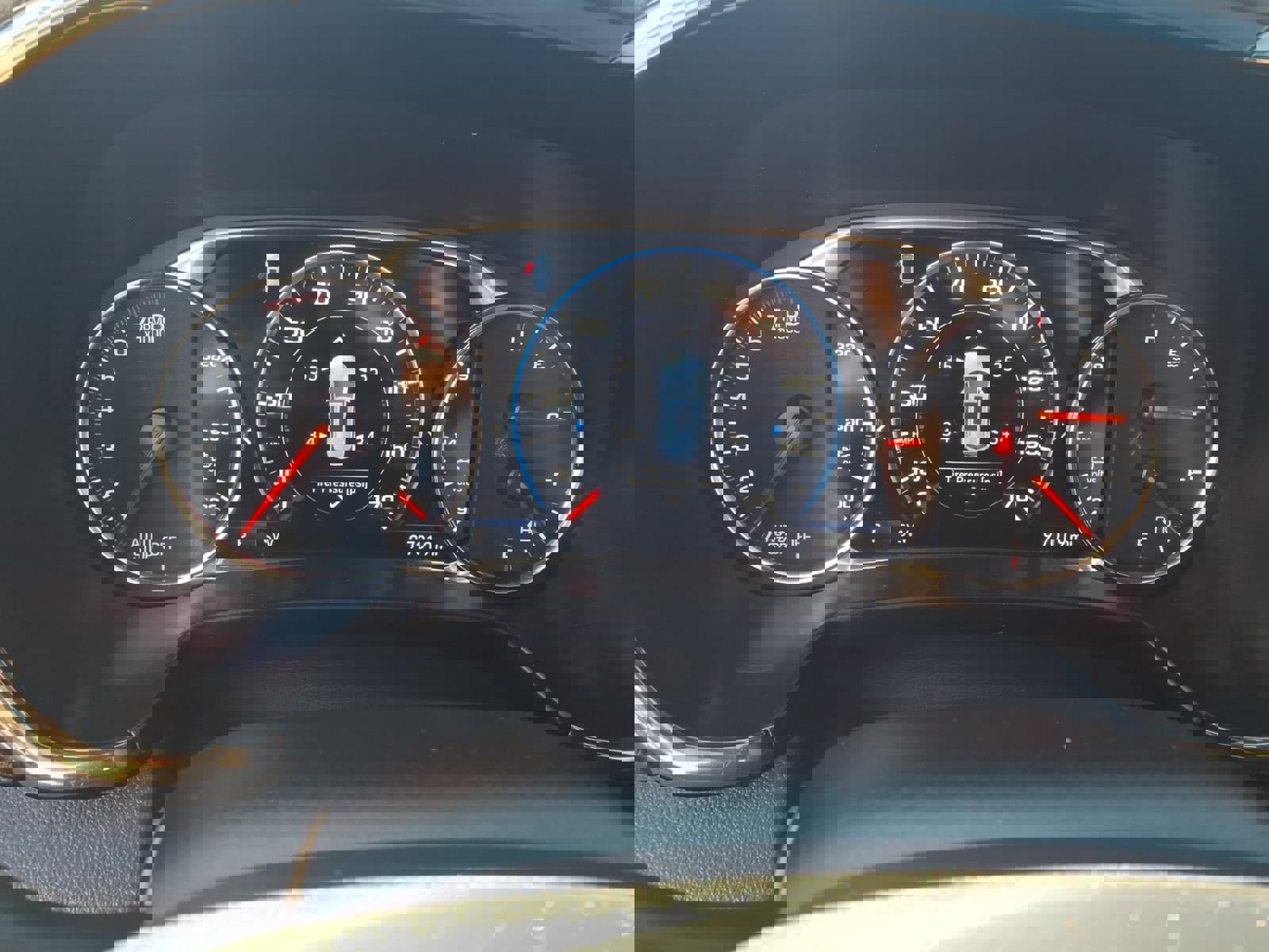 Used 2021 Chevrolet Blazer RS image 11