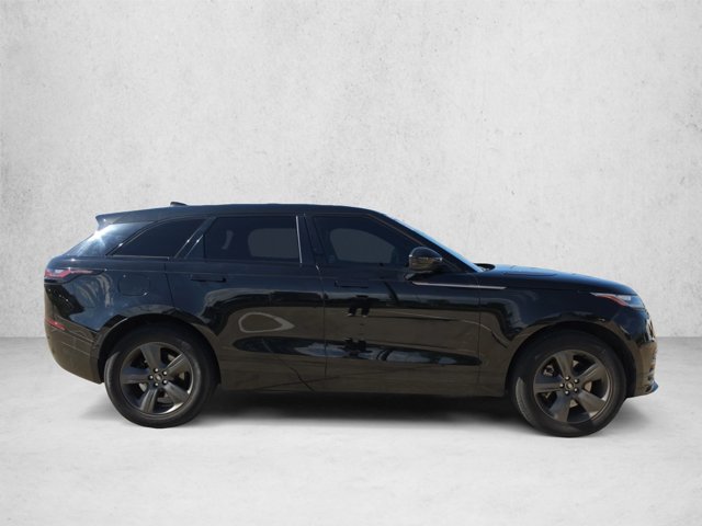 Certified 2023 Land Rover Range Rover Velar R-Dynamic S AWD/4WD image 4