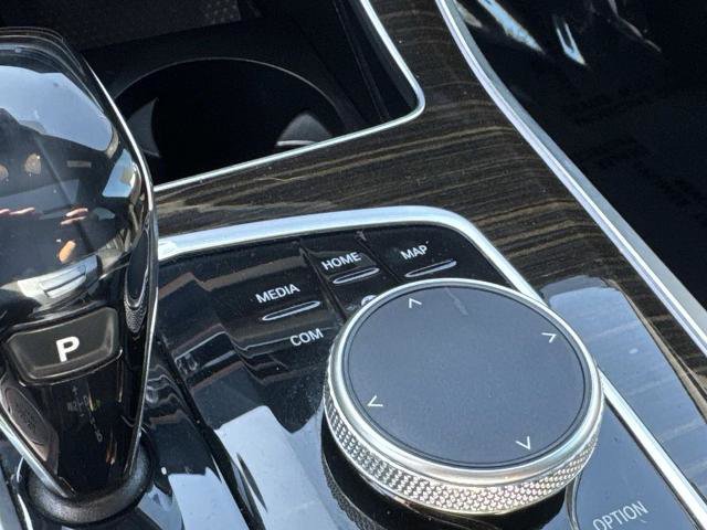 Used 2020 BMW X5 xDrive40i w/ Convenience Package AWD/4WD image 27