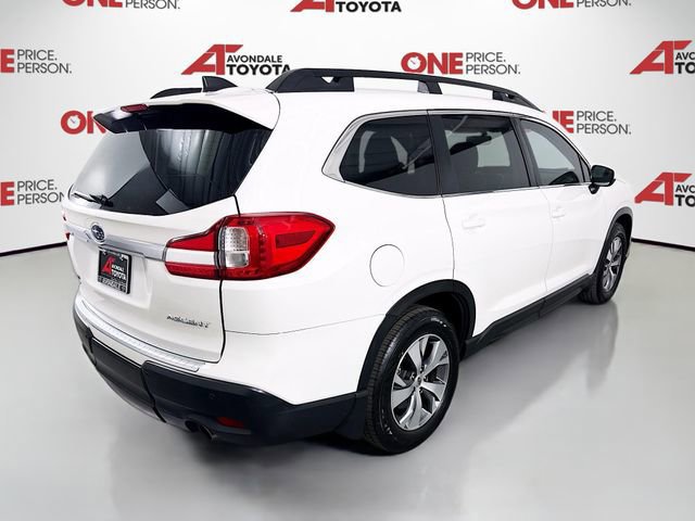Used 2021 Subaru Ascent Premium w/ Convenience Package image 7
