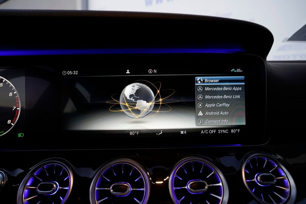 Used 2020 Mercedes-Benz CLS 450 4MATIC image 64