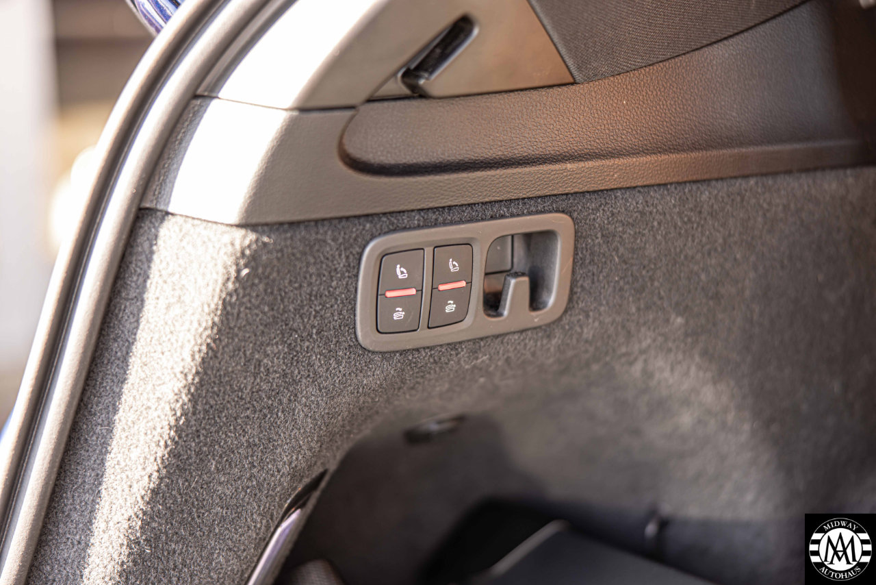 Used 2021 Audi Q7 2.0T Premium Plus w/ Premium Plus Package image 19