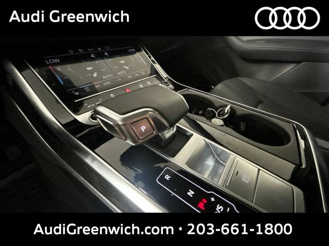 Certified 2026 Audi Q7 3.0T Premium Plus AWD/4WD image 25