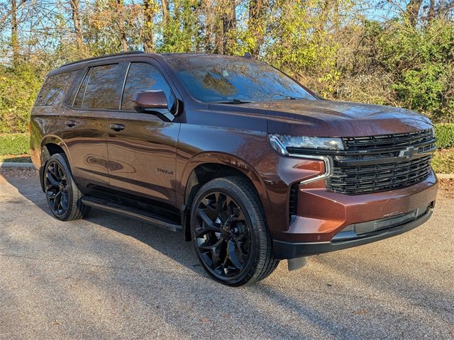 Used 2023 Chevrolet Tahoe RST image 8