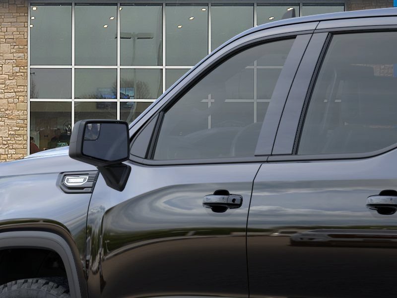 New 2026 GMC Sierra 1500 Elevation w/ Elevation Select Package AWD/4WD image 12