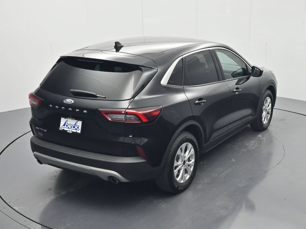 Used 2024 Ford Escape Active FWD image 32