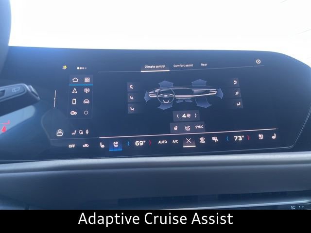 New 2025 Audi Q5 2.0T Premium Plus image 21