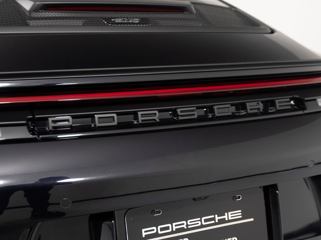Certified 2026 Porsche 911 GT3 RWD image 54