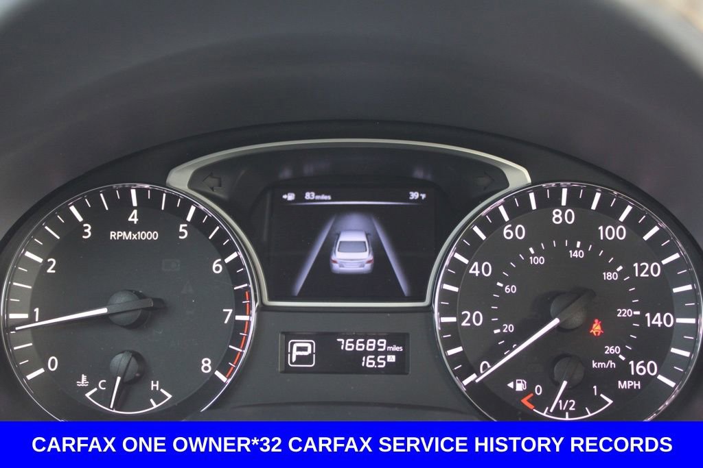 Used 2013 Nissan Altima 2.5 SV image 30