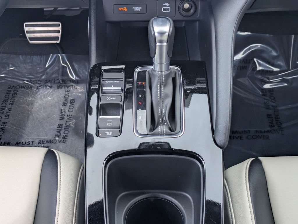 Used 2025 Acura Integra A-Spec FWD image 18