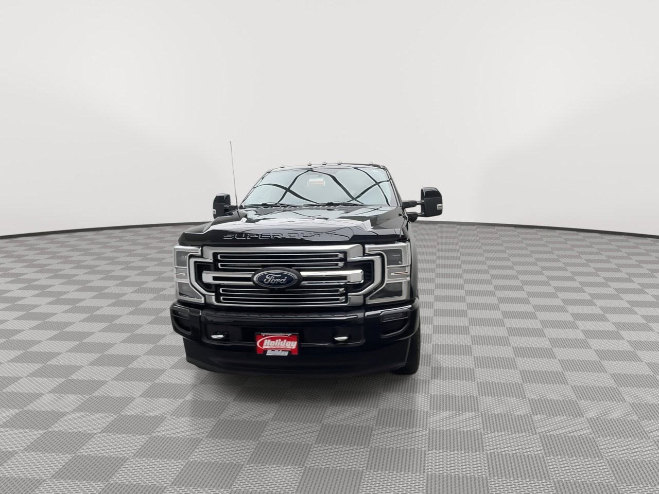 Used 2022 Ford F350 Limited image 42