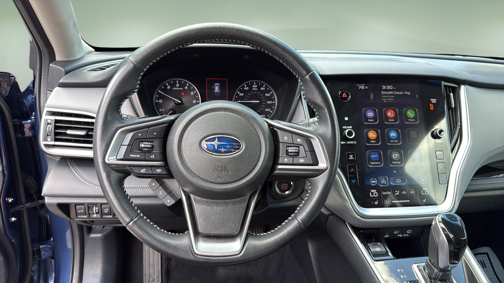 Used 2022 Subaru Outback Limited AWD/4WD image 21
