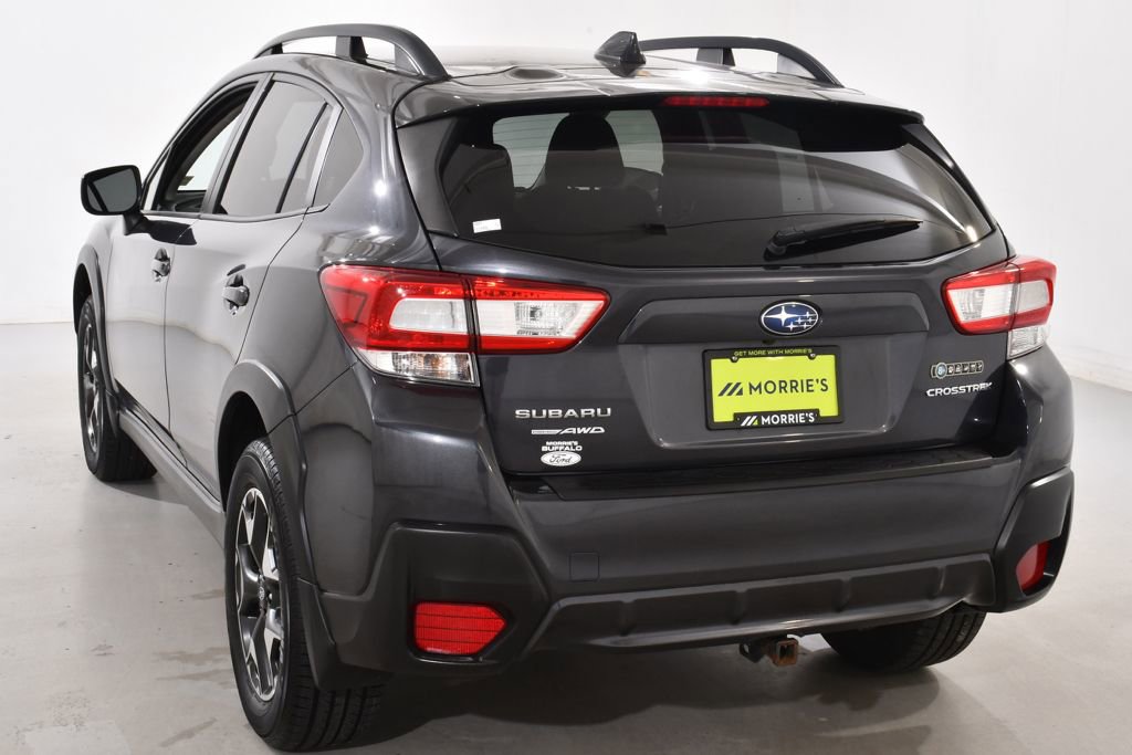 Used 2019 Subaru Crosstrek 2.0i Premium w/ Popular Package #2 AWD/4WD image 14