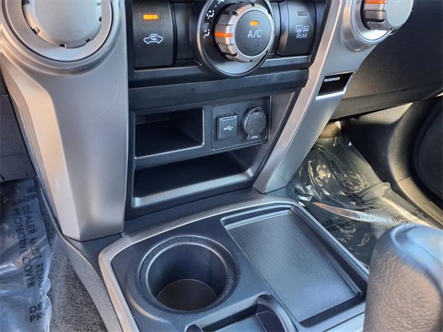 Used 2024 Toyota 4Runner SR5 image 20