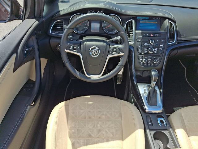 Used 2016 Buick Cascada Premium FWD image 11