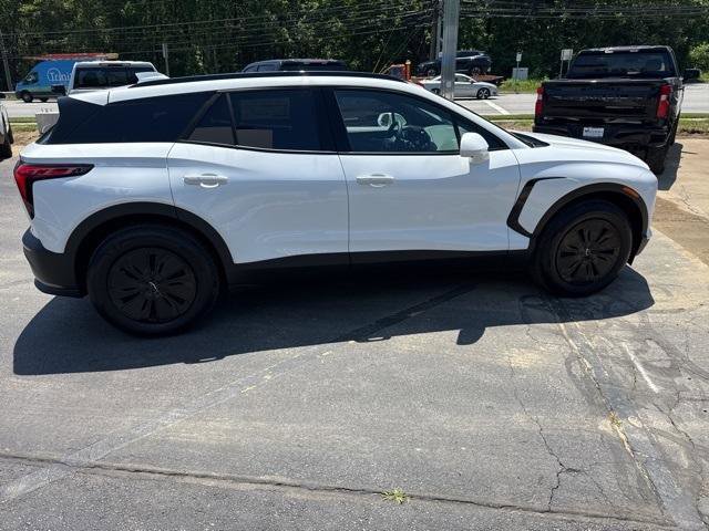 New 2025 Chevrolet Blazer EV LT w/ Midnight/Sport Edition image 6