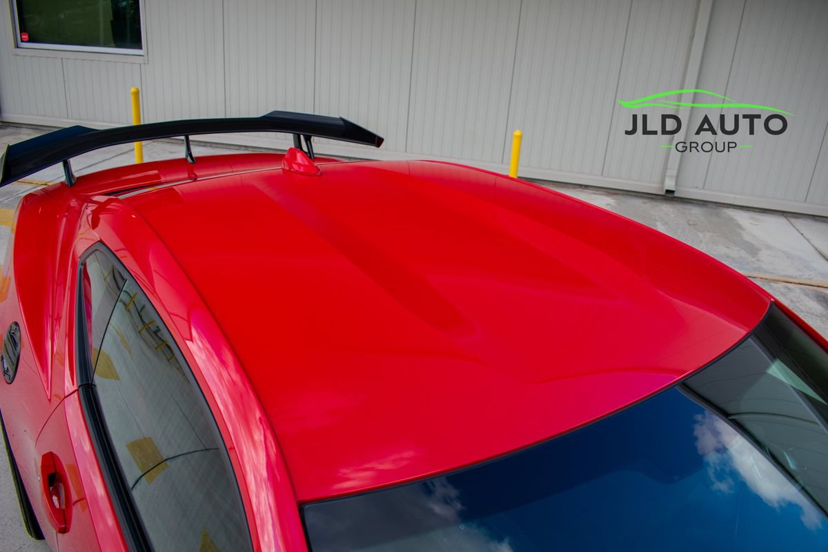 Used 2023 Chevrolet Camaro ZL1 RWD image 34